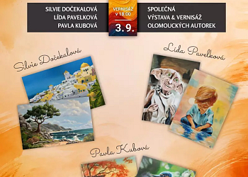Svět v barvách