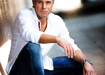 Janek Ledecký & Band vánoční koncert