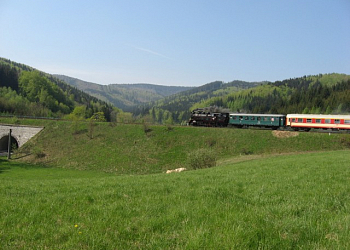 Muzeum Slezského Semmeringu