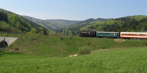 Muzeum Slezského Semmeringu