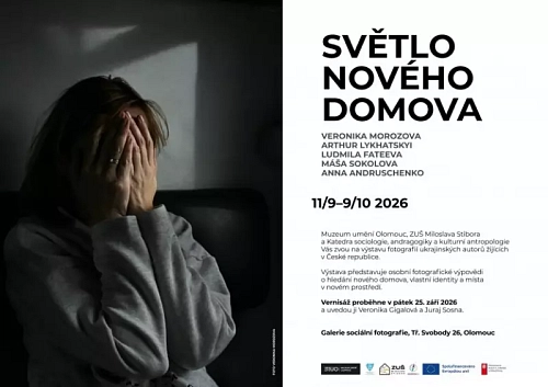 Světlo nového domova