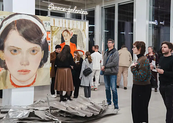 Komentovaná prohlídka pro členy TLG CLB