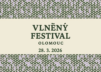 Vlněný festival Olomouc