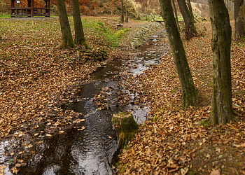 Ochozská kyselka