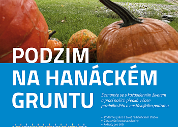 Podzim na hanáckém gruntu