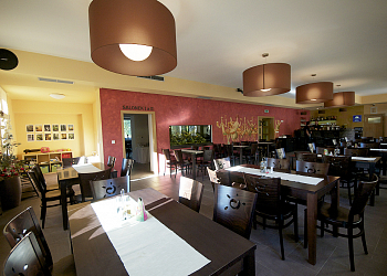 Restaurace Helios