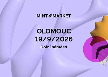 MINT Market Olomouc BABÍ LÉTO