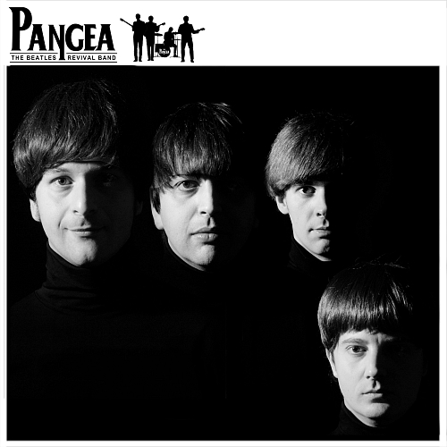 Pangea The Beatles Revival Band