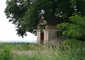 Kaple sv. Anny,  Lipník nad Bečvou