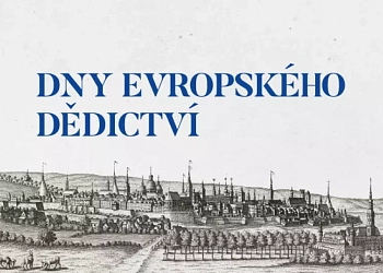 Dny evropského dědictví ve VKOL