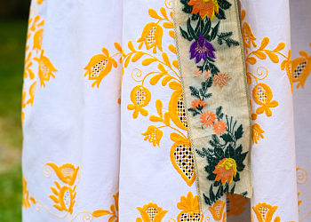 Hanácké Velikonoce