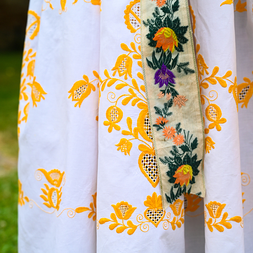 Hanácké Velikonoce