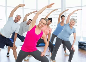 Cvičení pro zdravá záda