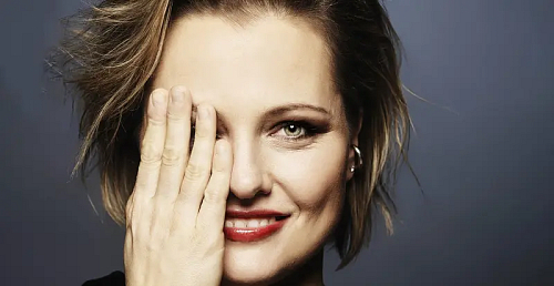 Klavírní recitál Terezie Fialové