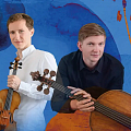 Benefiční koncert: Josef Špaček a Tomáš Jamník