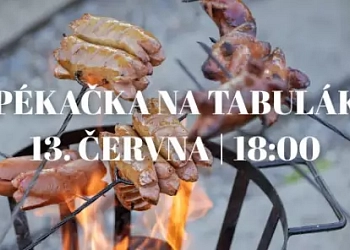 Opékání na Tabuláku #5