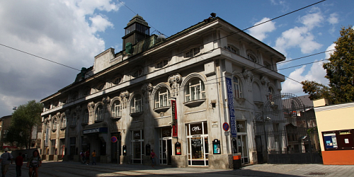 Teatr Muzyczny