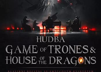 Hudba Game of Thrones and House of the Dragon