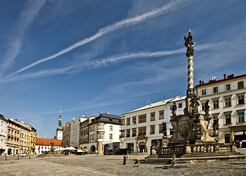 Mariánský sloup