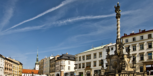 Mariánský sloup