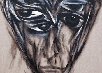 OZVĚNY OKU Ivan Fíla - Tisíc očí