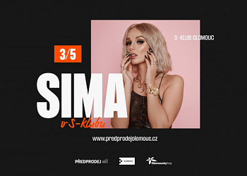 Sima