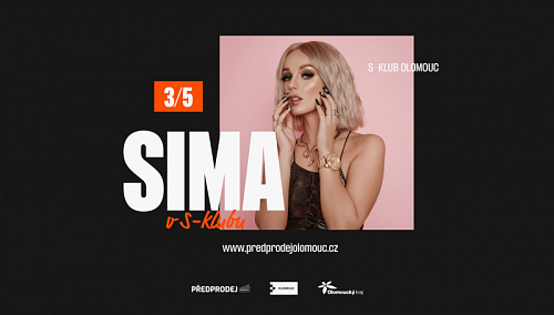 Sima