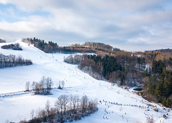 Ski Kladky