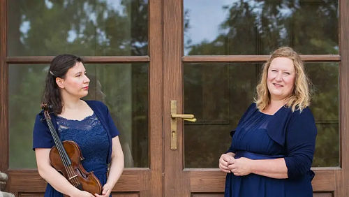 Romantismus v dobovém hávu