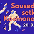 Sousedské setkání Kosmonautů