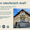 Den otevřených dveří