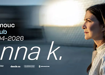 Vždycky se budeme znát tour 2026