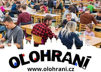 Olohraní