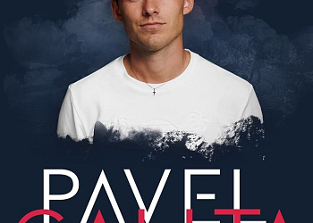 PAVEL CALLTA