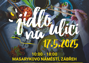 Festival Jídlo na ulici