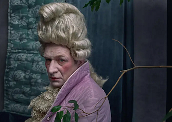 Divadelní spolek Jedl Praha: Casanova