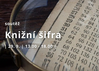 Knižní šifra