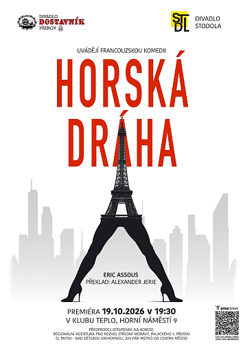 Horská dráha
