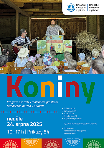 Koniny