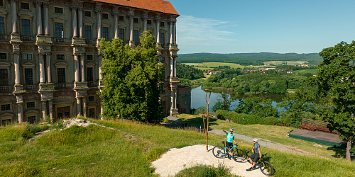 Bursztynowy szlak