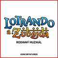 Lotrando a Zubejda