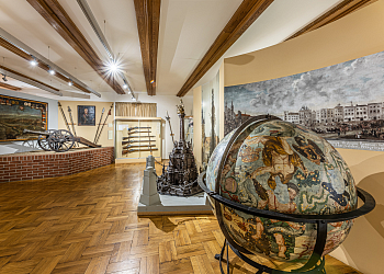Museum für Heimatgeschichte in Olomouc