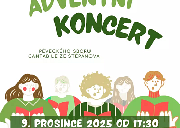 Adventní koncert