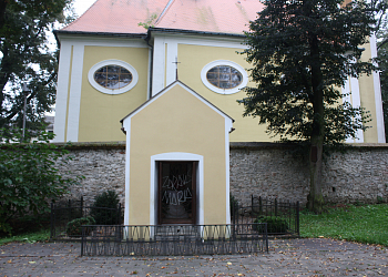 Kostel sv. Jiří