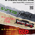 Dvacetistěnka - Fallout
