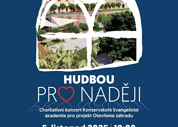 Hudbou pro naději