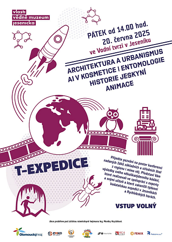 T-EXPEDICE