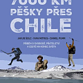 7000 km pěšky přes Chile