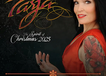 Tarja - The Spirit of Christmas