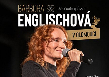 Bára Englischová - Láska je odpověď